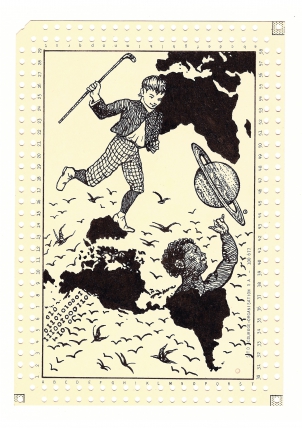 Illustration Benjamin Monti